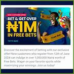 22 bet new customer offer